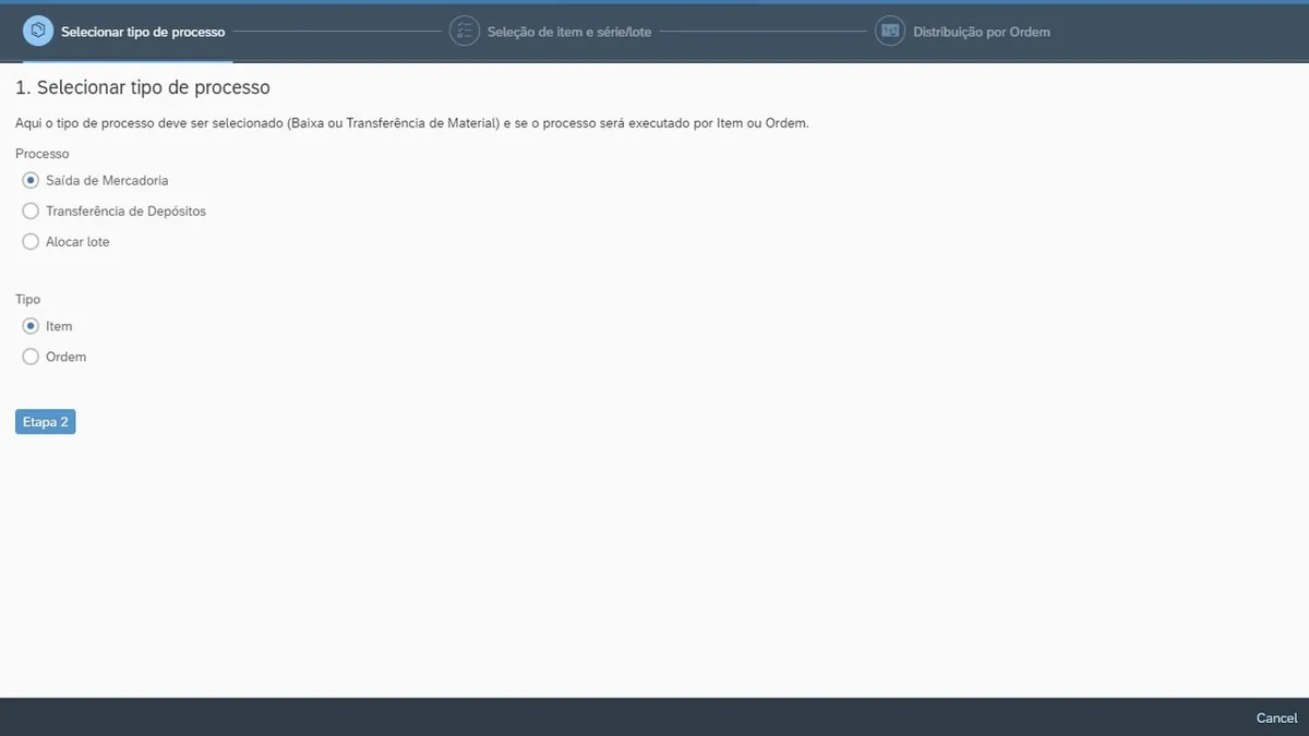 modulo-producao-assistente-de-saida