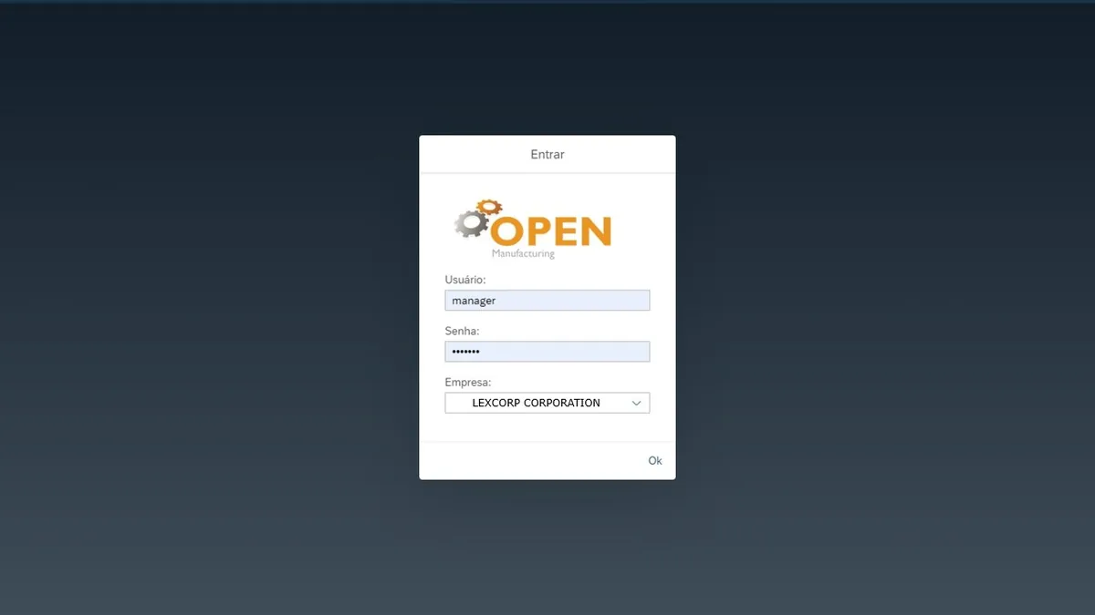 modulo-producao-tela-de-login