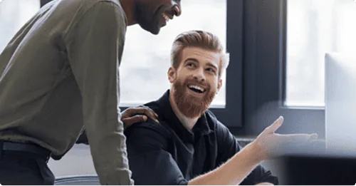 Integração inteligente para manufatura conectando sistemas industriais.